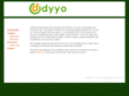 dyyo.com