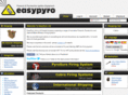 easypyro.com