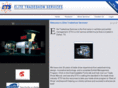 elitetradeshows.com