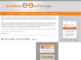 evidenceexchange.com