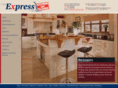 expresskitchens.net