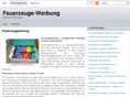 feuerzeugewerbung.com