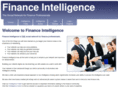 finance-intelligence.com