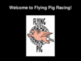 flyingpigracing.com