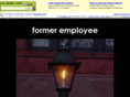 formeremployee.com