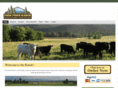 fourpinesranch.com