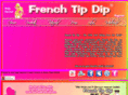 frenchtipdip.com