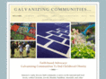 galvanizing-communities.com