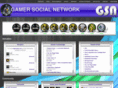 gamersocialnetwork.de
