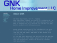 gnkhomeimprovement.com