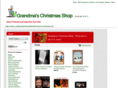 grandmaschristmasshop.com