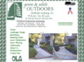 greenandwhiteoutdoors.com