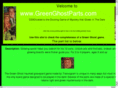 greenghostgame.com