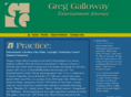 greggalloway.com
