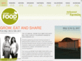 growyourownfoodexpo.com