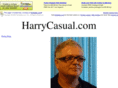 harrycasual.com