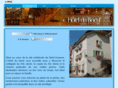 hotelduboeuf.ch