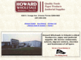howardwholesale.com