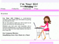 imyourgirlfriday.com