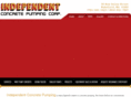 independentconcretepumping.com