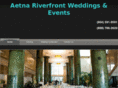 jaxweddingsandevents.com