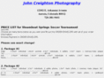 johncreightonphotography.com