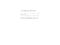 jonathankaiser.com
