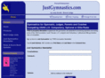 justgymnastics.com