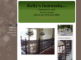 kellysironworks.com