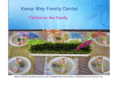 kempwayfamilycenter.com