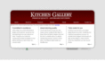 kitchengallery.com.au