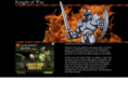 knightofwar.com