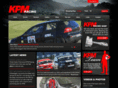 kpmracing.com