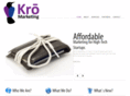 kromarketing.com