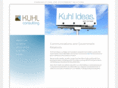 kuhlconsulting.com