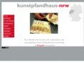 kunstleihhaus-nrw.com