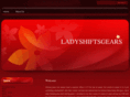 ladyshiftsgears.com
