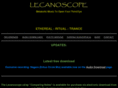 lecanoscope.com