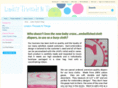lindasthreads.com