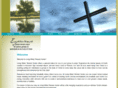 livingwaterretreatcenter.com