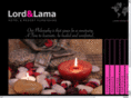 lordandlama.net