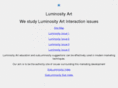 luminosity-art.com