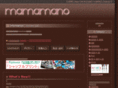 mamamano.com