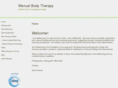 manualbodytherapy.com