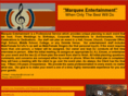 marqueentertainment.com