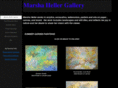 marshahellergallery.com