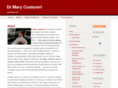 marycustureri.com