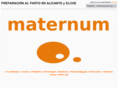 maternum.com