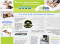 mattrefresh.com