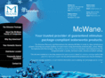 mcwanebuyamerican.com